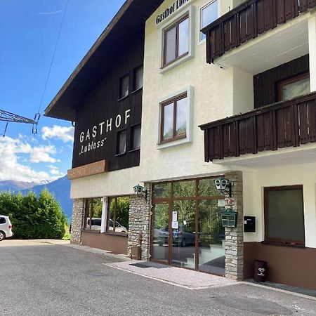 Gasthof Lublass Matrei in Osttirol Exterior photo