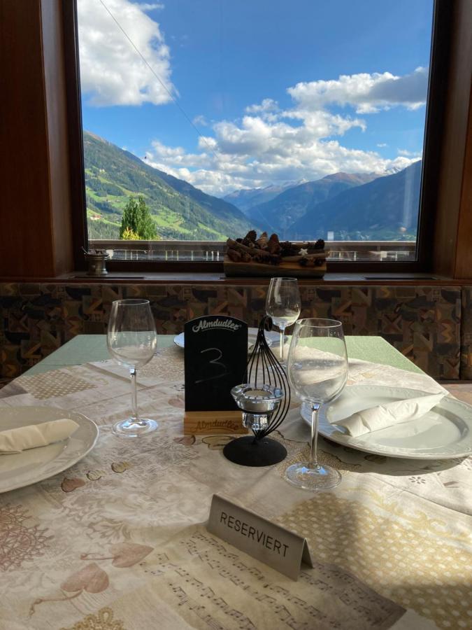 Gasthof Lublass Matrei in Osttirol Exterior photo