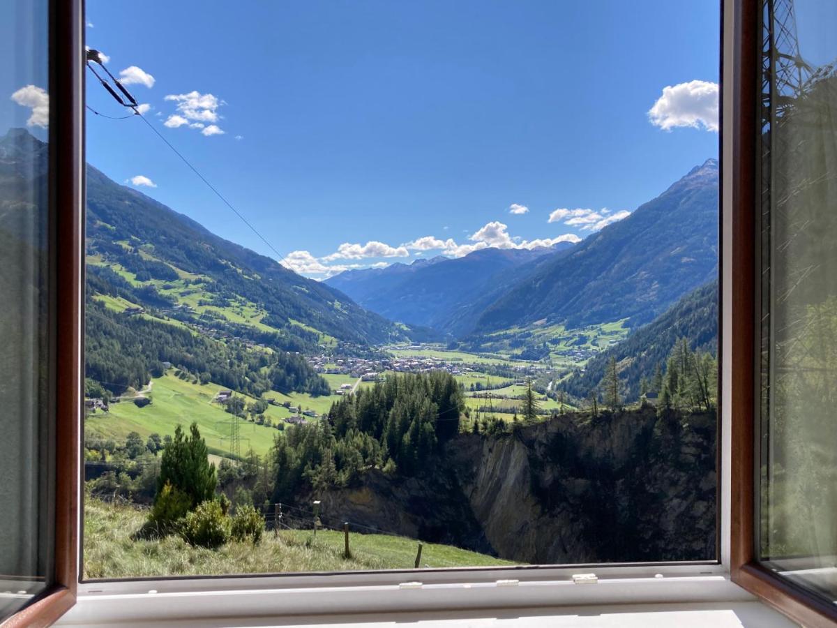 Gasthof Lublass Matrei in Osttirol Exterior photo