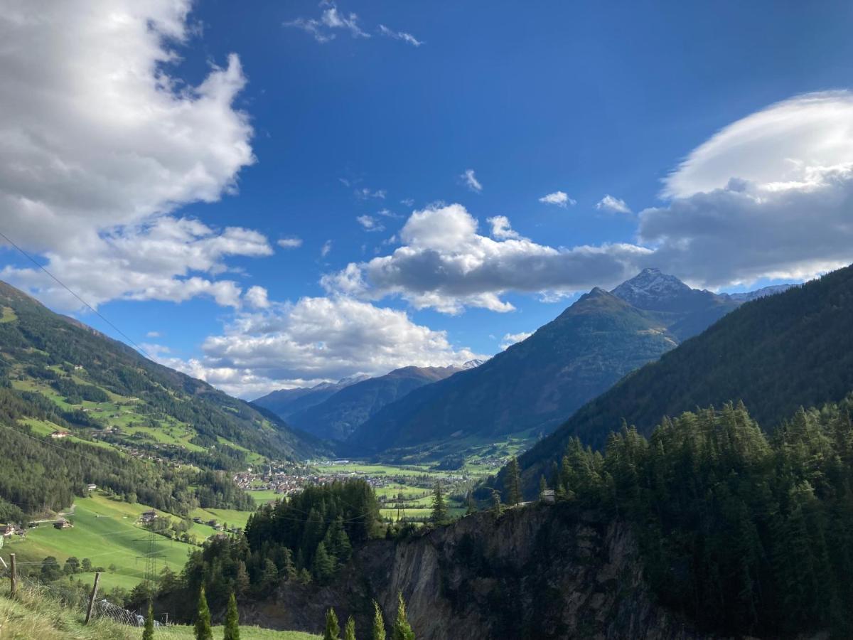 Gasthof Lublass Matrei in Osttirol Exterior photo