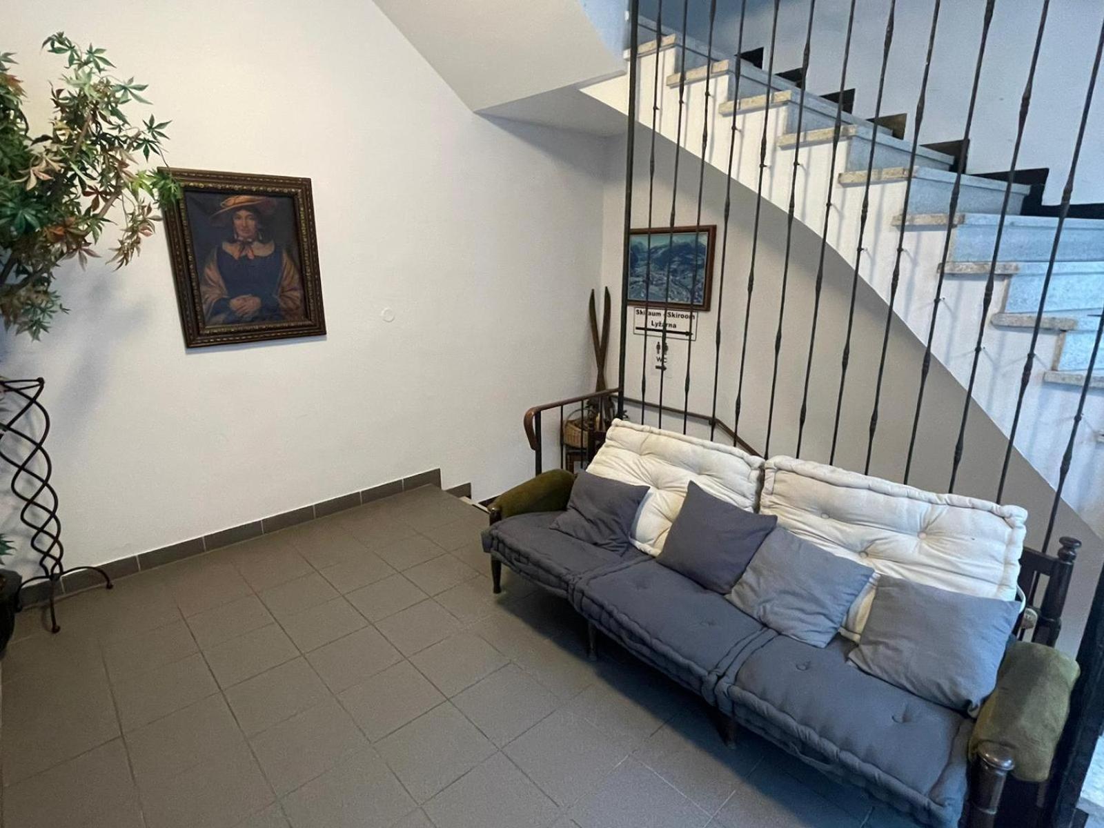 Gasthof Lublass Matrei in Osttirol Exterior photo